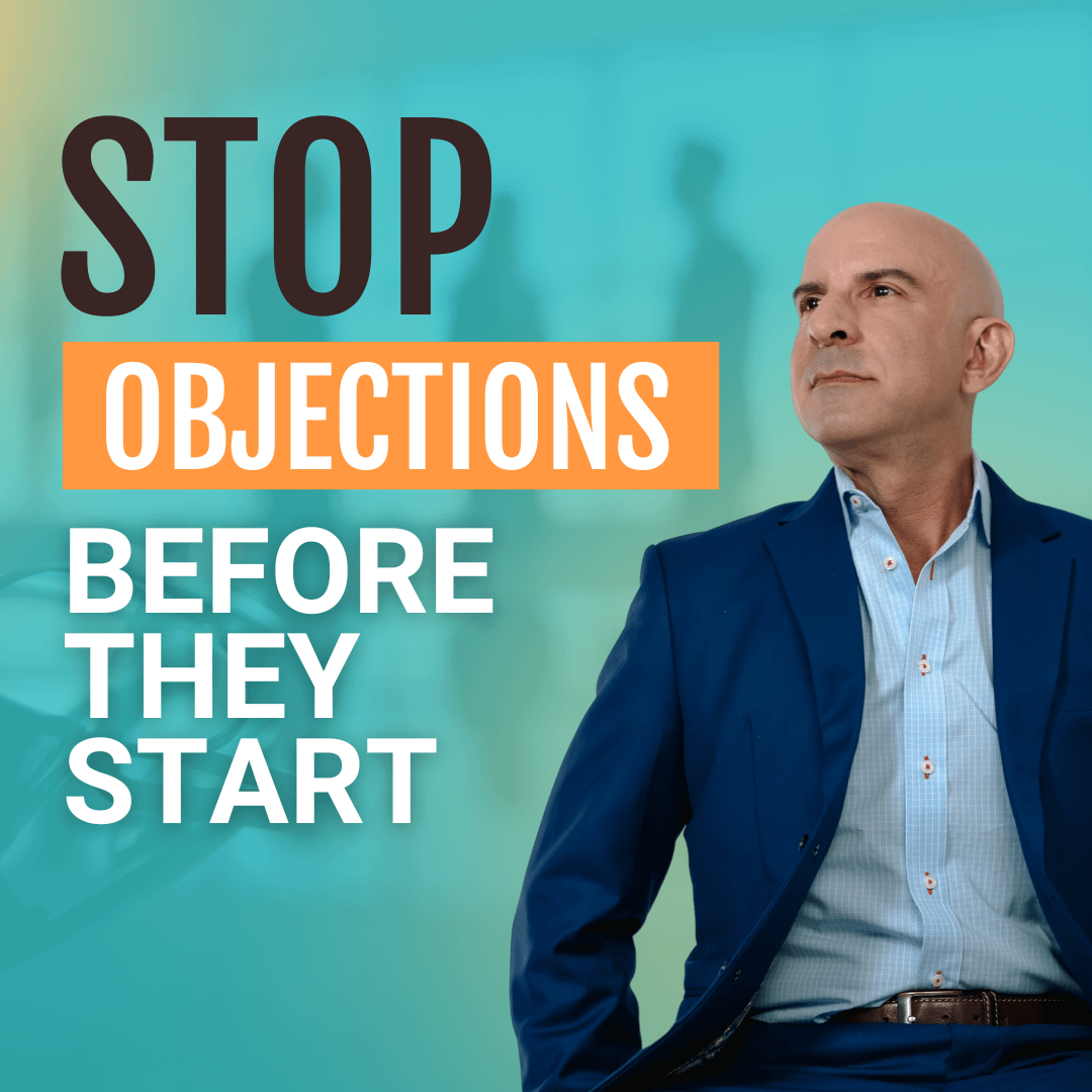 Not So Fast Objection Crush Sales Objections Before They Happen with the WHAT-WHY-WHAT-WHY ...