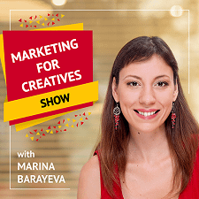 Marketing for Creatives 500x500 1