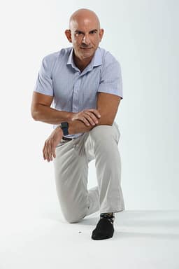 Health and wellness sales mentorship