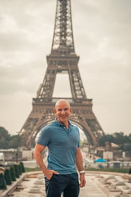 Sales coaching for health professionals connecting with patients